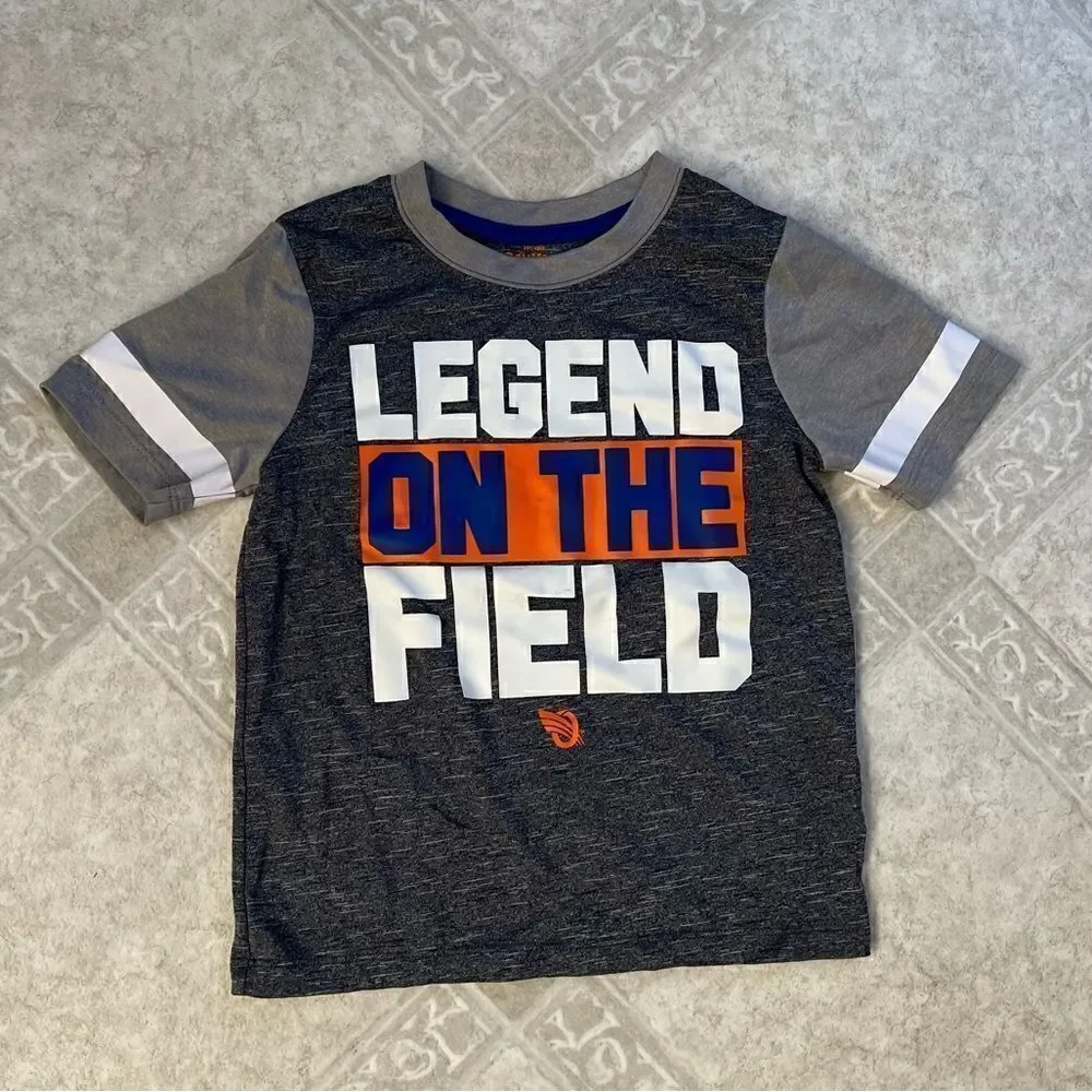 Boys Oshkosh Legend on the Field Size 5